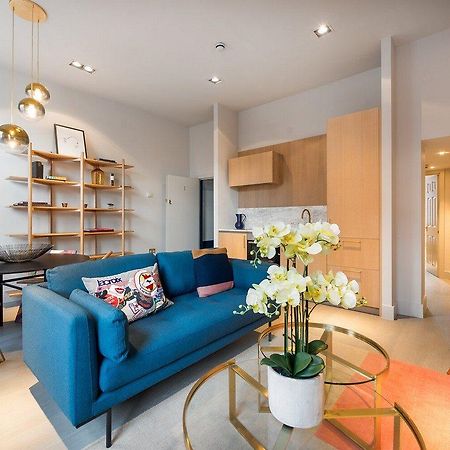 런던 South Kensington By Capital 아파트 외부 사진